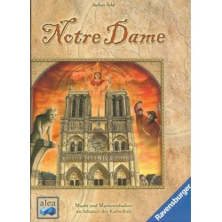Notre Dame 10th Anniversary