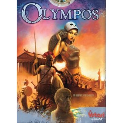 Olympos