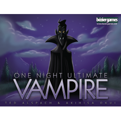 One Night: Ultimate Vampire