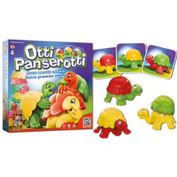 Otti Panserotti