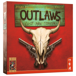 Outlaws - Last Man Standing