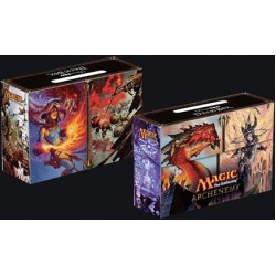 MTG Oversized Deckbox - Archenemy