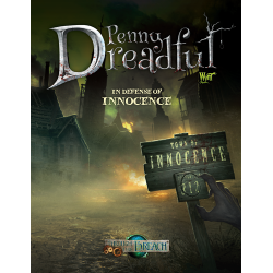 Through the Breach: In Defence of Innocence