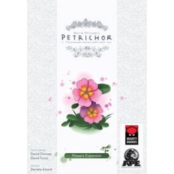 Petrichor - Flowers Uitbreiding