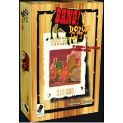 Bang: Dodge City