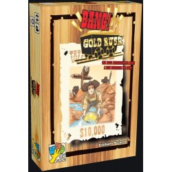 Bang: Gold Rush