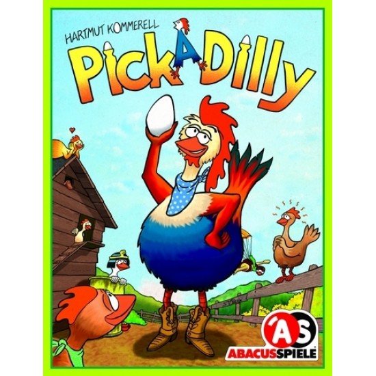 Pick A Dilly