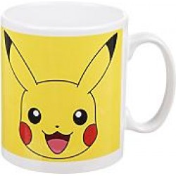 Pokemon Mug