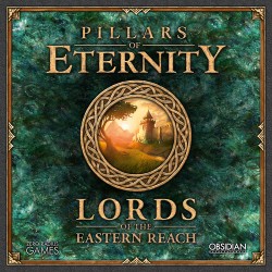 Pillars of Eternity - Lords of the Eastern Reach