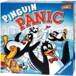Pinguin Panic
