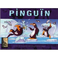 Pinguin