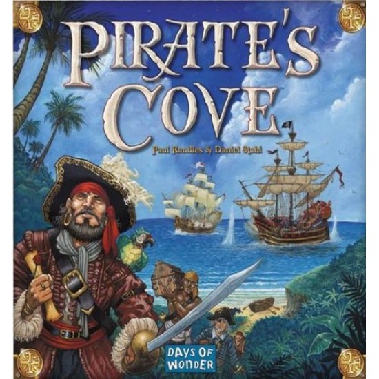 Pirate's Cove