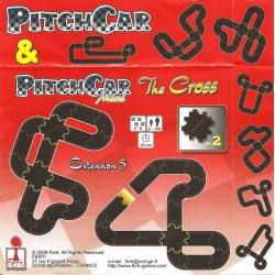 Pitchcar Mini - Expansion 5