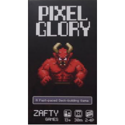 Pixel Glory