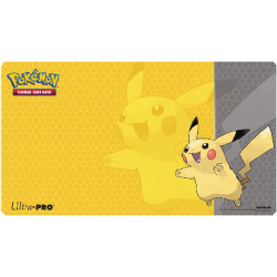 Playmat - Pokémon Pikachu