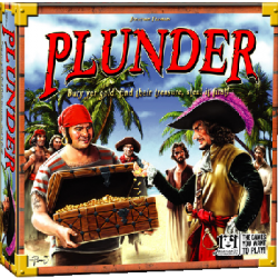 Plunder