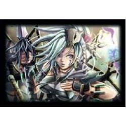 Art Sleeves - Generals Order Poison Master (50 pcs)