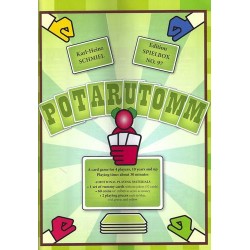 Potarutomm