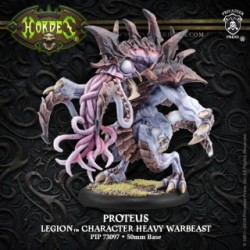 Legion of Everblight: Proteus