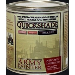 Quickshade - Dark Tone (250 ml)