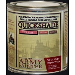 Quickshade - Soft Tone (250 ml)