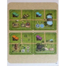 Rajas of the Ganges: Mini Expansion