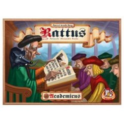 Rattus - Academicus