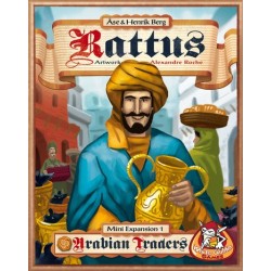 Rattus - Arabian Traders