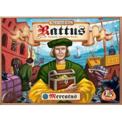 Rattus: Mercatus