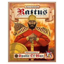 Rattus - Spoils of War