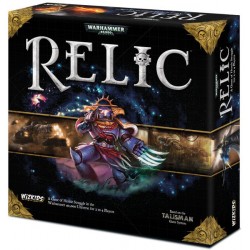 Warhammer 40K - Relic PremiumEditie