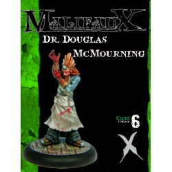 Dr. Douglas McMourning