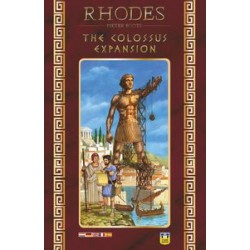 Rhodes - Colossus