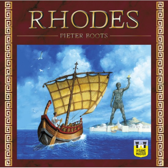 Rhodes Rhodes