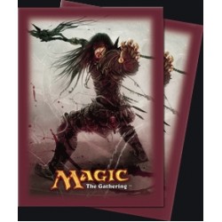 MTG Art Sleeves: Rise of Eldrazi