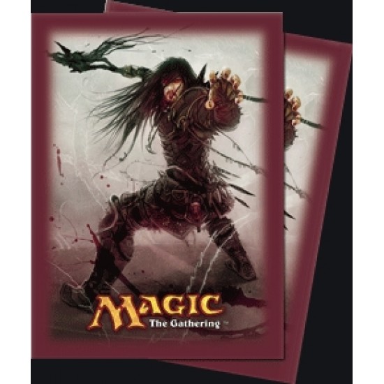 MTG Art Sleeves: Rise of Eldrazi MTG Art Sleeves: Rise of Eldrazi