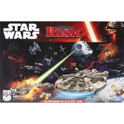 Risk - Star Wars