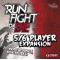 Run Fight or Die - 5/6 Player Expansion