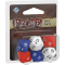 Runewars Miniatures Game - Extra dobbelstenen