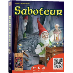 Saboteur