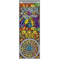 Sagrada: 5 to 6 Player Expansion