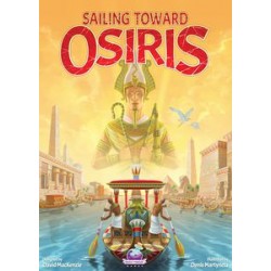 Sailing Towards Osiris