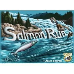 Salmon Run