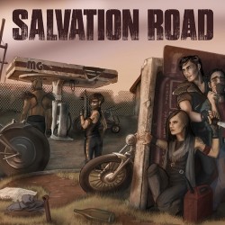 Salvation Road