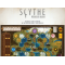 Scythe: Modular Boards