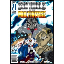 Sentinels of the Multiverse