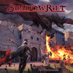 Shadowrift 2de Editie