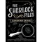 The Sherlock Files - Elementary Entries