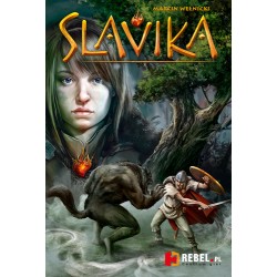 Slavika