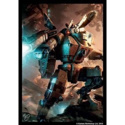 Art Sleeves - Warhammer 40K Tau Empire (50 pcs)
